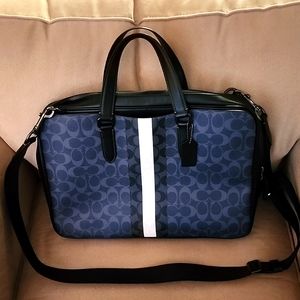 Coach Messenger Bag